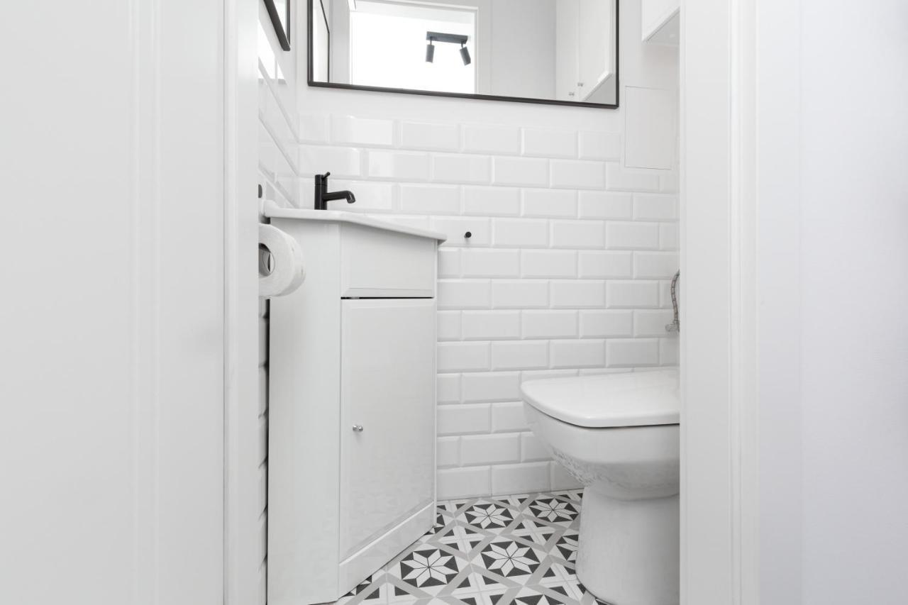 Center Mezzanine Chmielna By Renters Apartmán Varšava